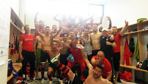 2014 2015 team