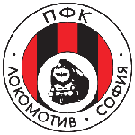 Lokomotiv Sofia 150