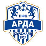 КЛУБНА ЕМБЛЕМА - ФК Арда (Кърджали)