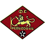 КЛУБНА ЕМБЛЕМА - ФК Кремиковци