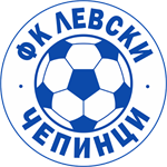 КЛУБНА ЕМБЛЕМА - ФК Левски (Чепинци)