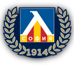 КЛУБНА ЕМБЛЕМА - ПФК Левски София