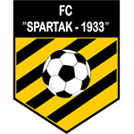 КЛУБНА ЕМБЛЕМА - ФК Спартак 1933 (Подгумер)