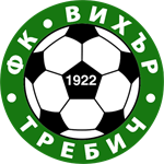 ФК Вихър (Требич)