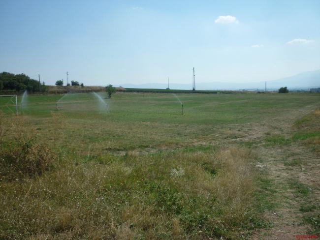 стадион Спартак