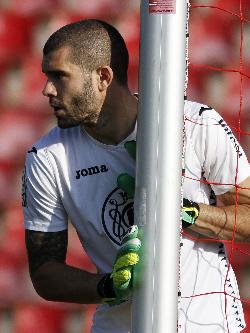 Божидар Митрев