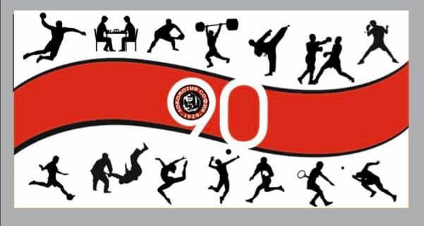 90 godini lokomotiv osk