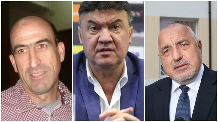 lechkov mihajlov borisov