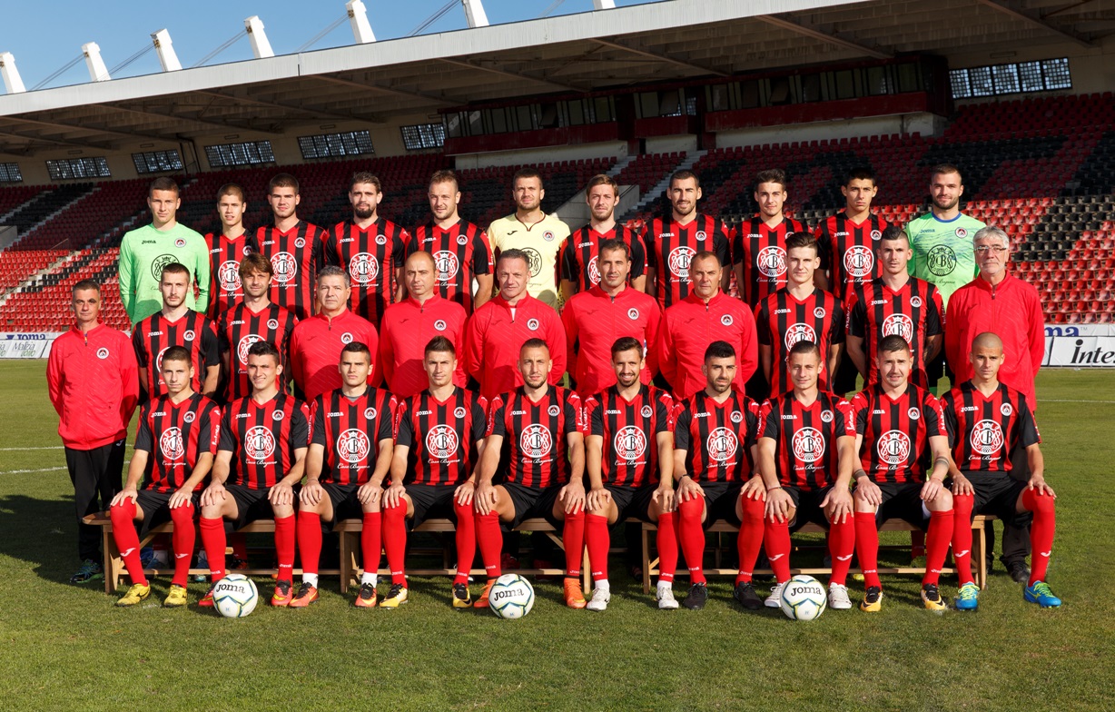 Snimka za kalendar 2018