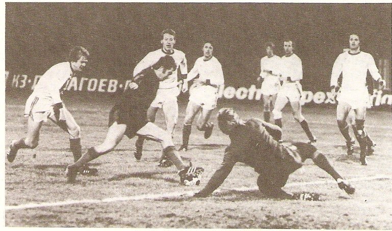 atanas mihailov legenda