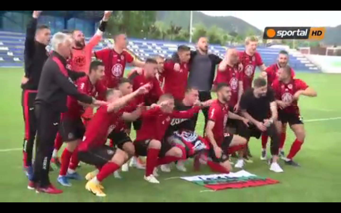 lokomotiv 2021 team return