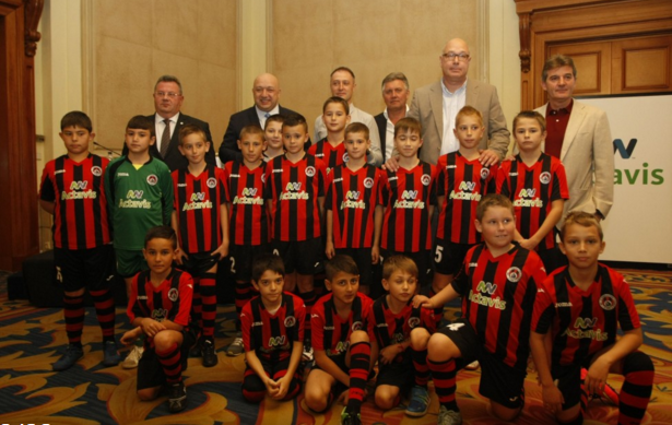 predstaviane aktavis