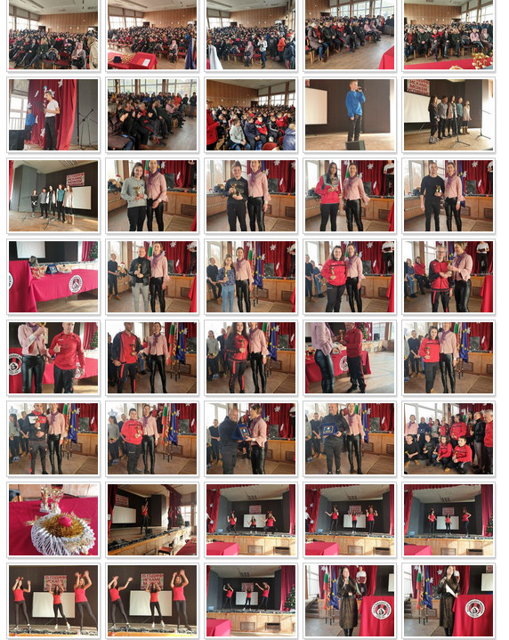 sportisti 153to Top10 2019 galery