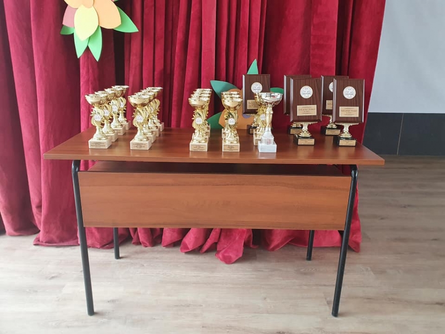 top 10 153uchilishte 2021