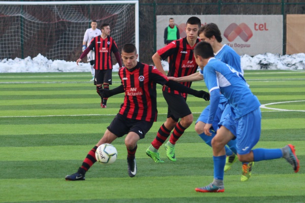 Loko99 vs Levski99 2 1 zona st esen2017 3