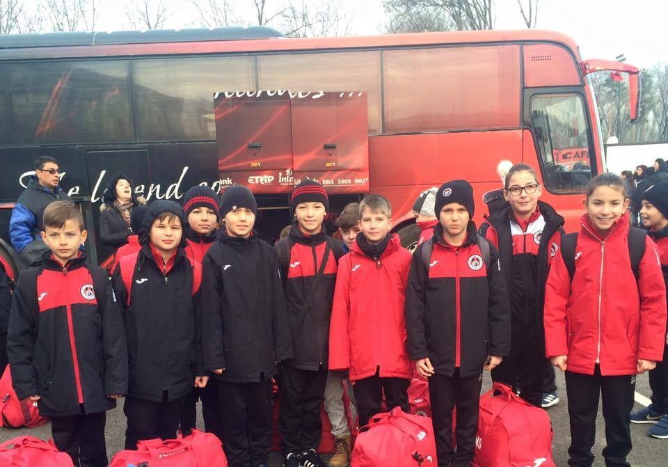 loko boys pirin2018 bus