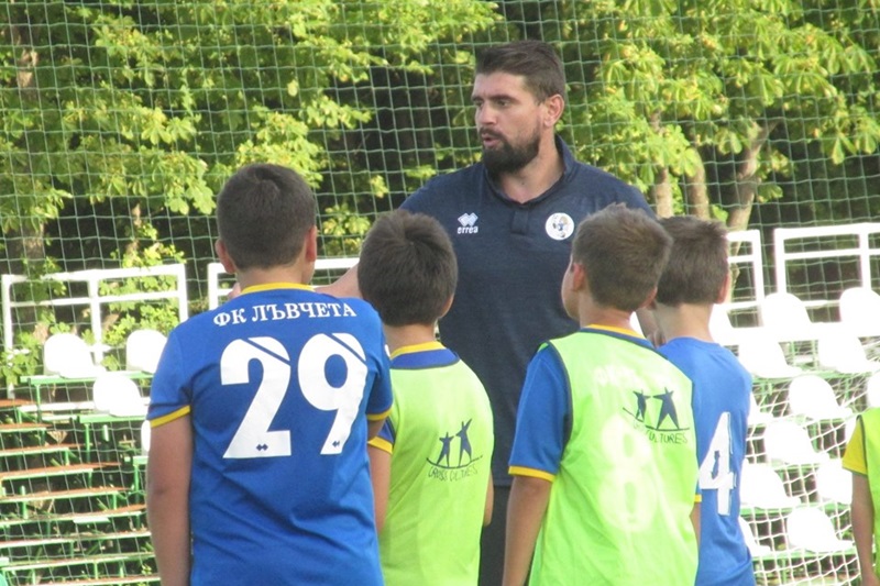 alexandar branekov 2019