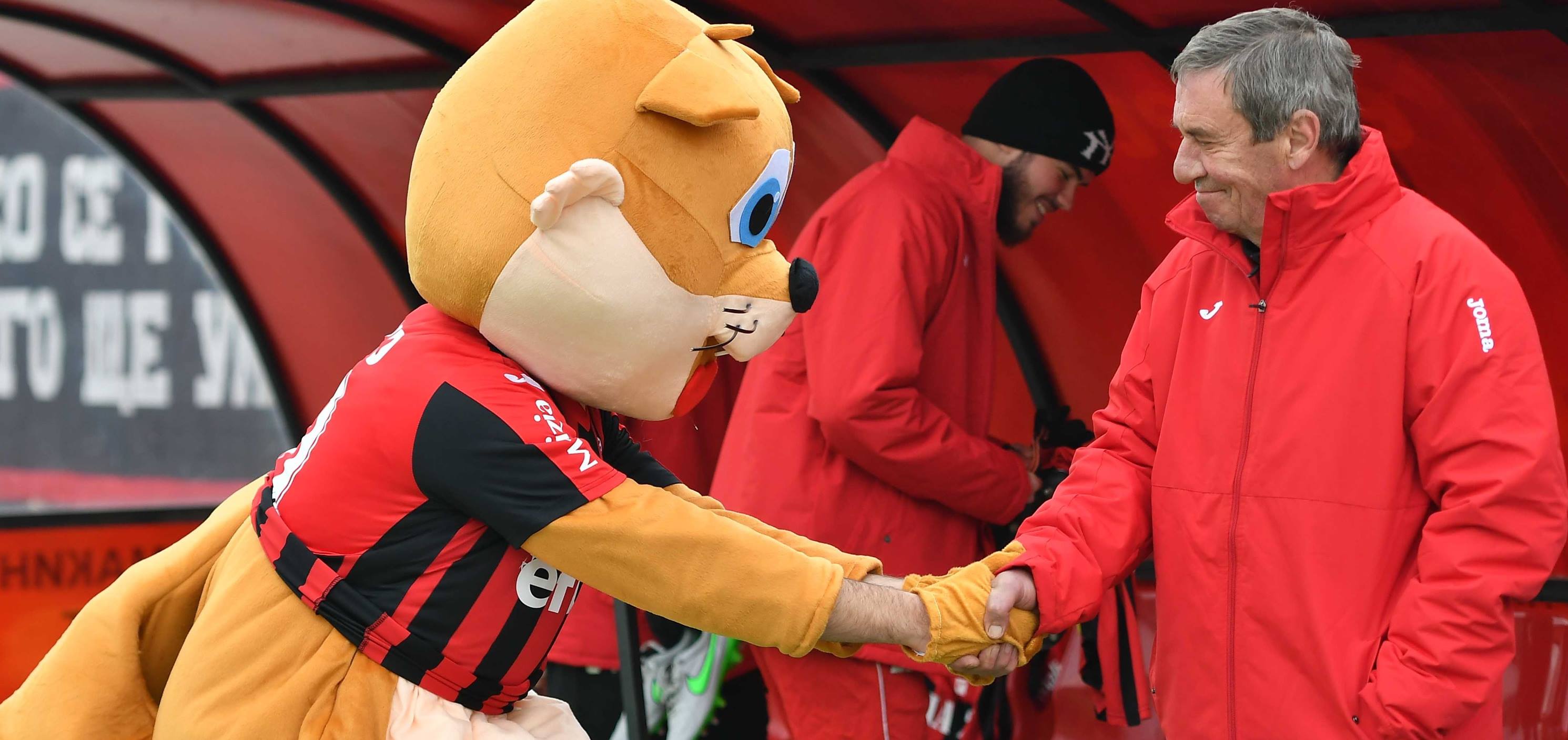 Ангел Колев