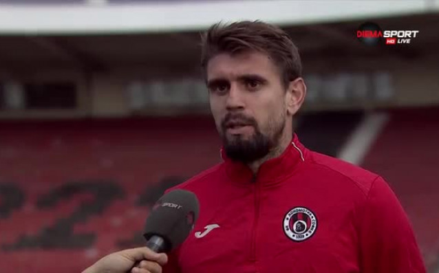 Александър Бранеков