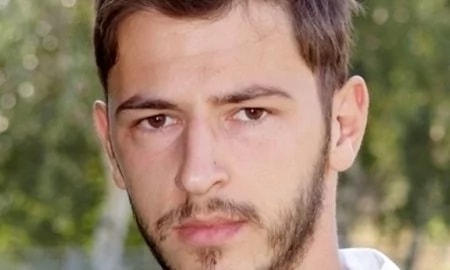 Даниел Пеев