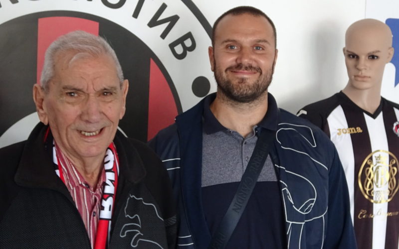 dimitar stefanov zoro