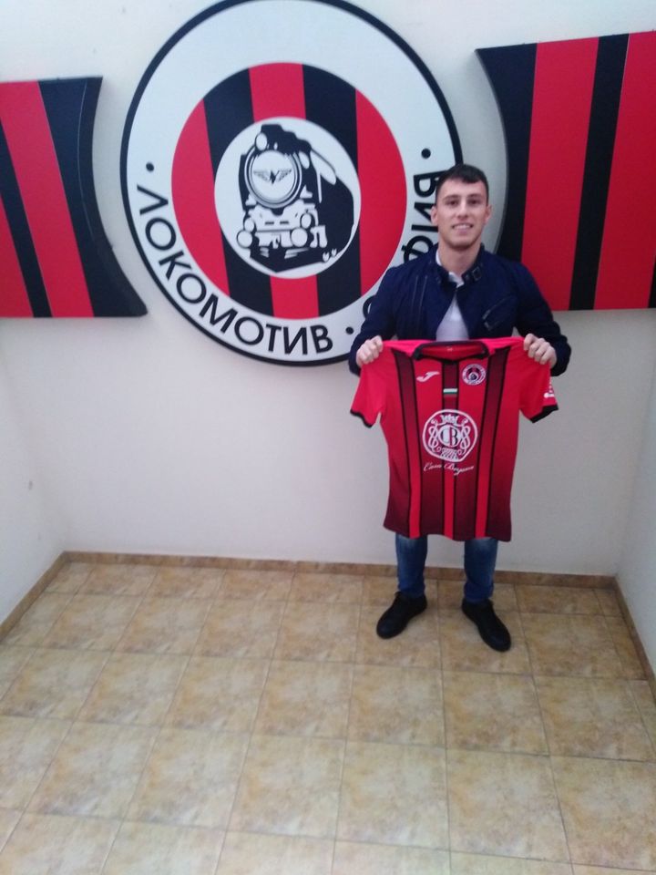 Георги Бабалиев