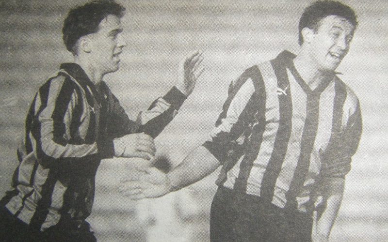 georgi borisov vlado stoianov