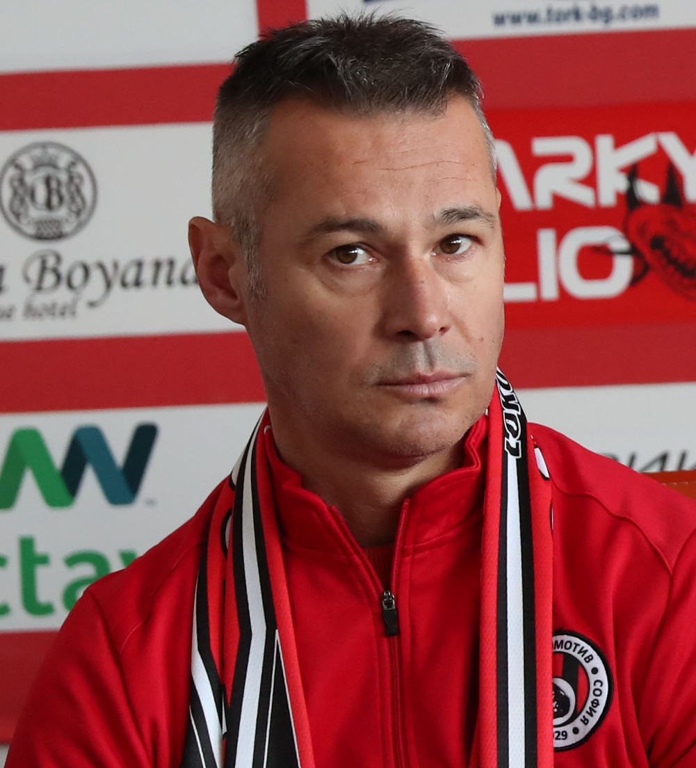 Христо Коилов