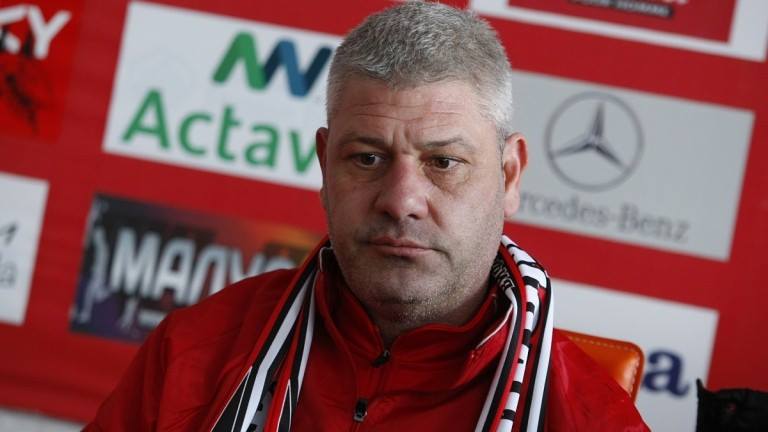 Явор Вълчинов