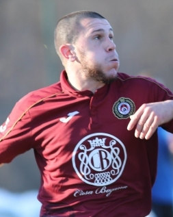 Калоян Стефанов