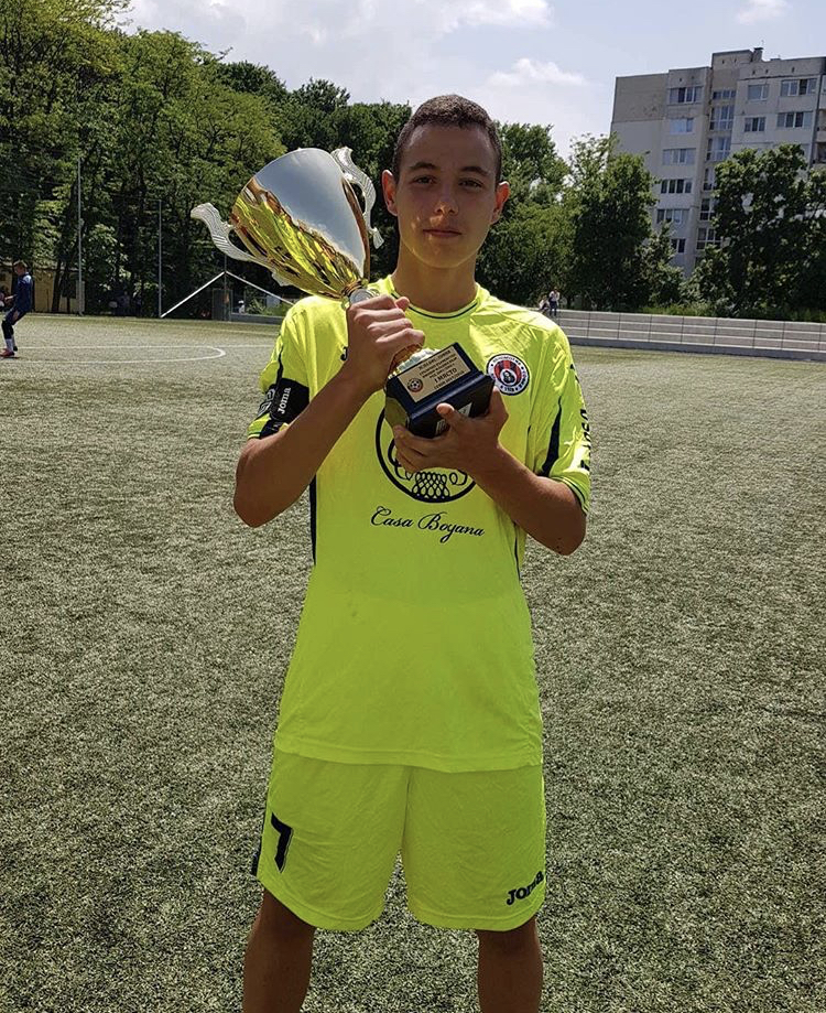 Михаил 'Макай' Иванов