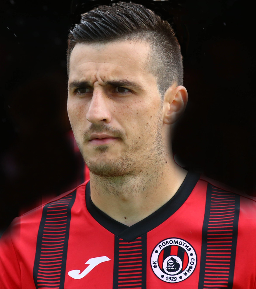 Мики Орачев