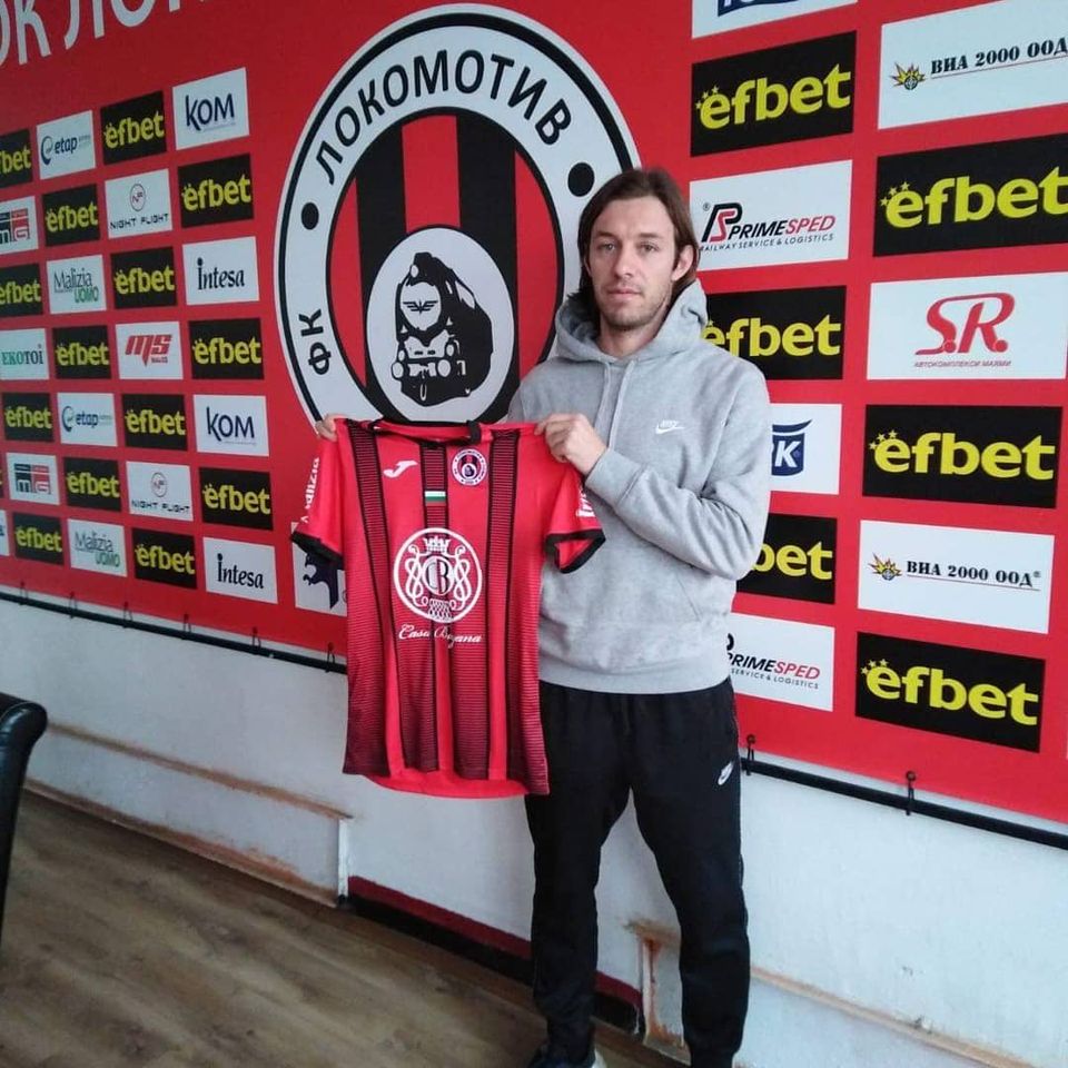 Николай Цветков