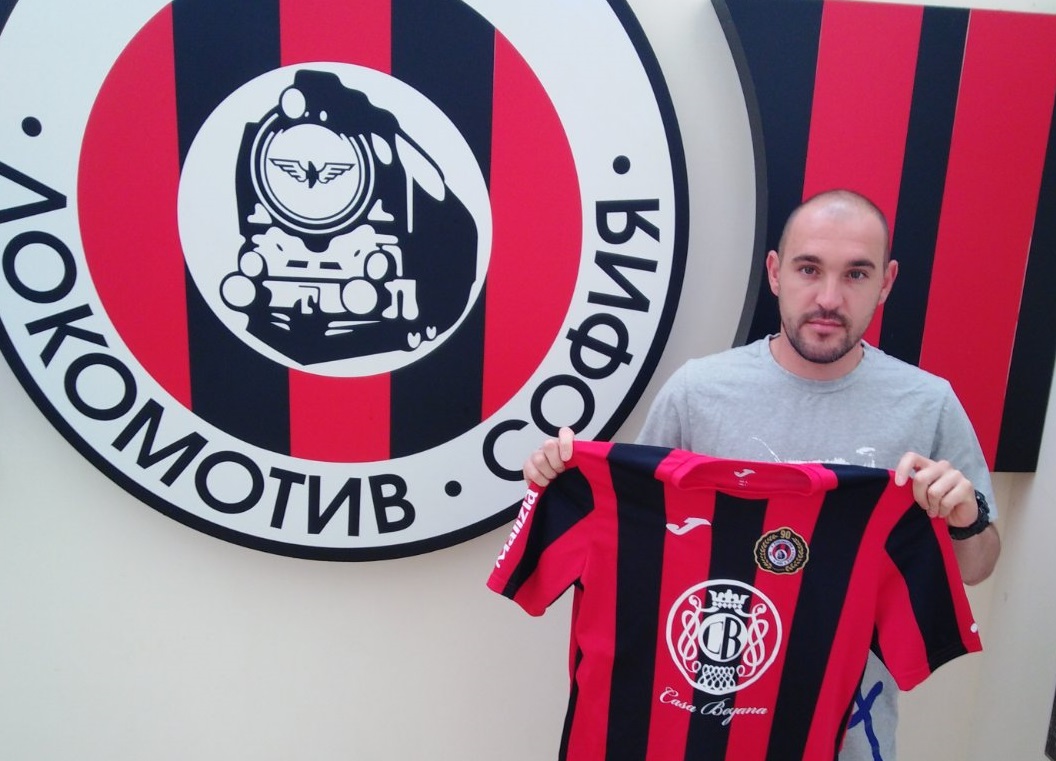 Павел Петков