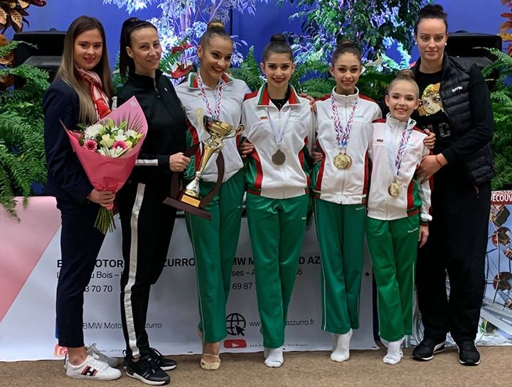 radina tomova national