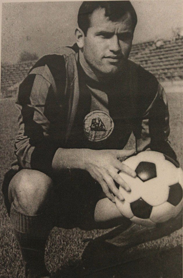 spiro debarski