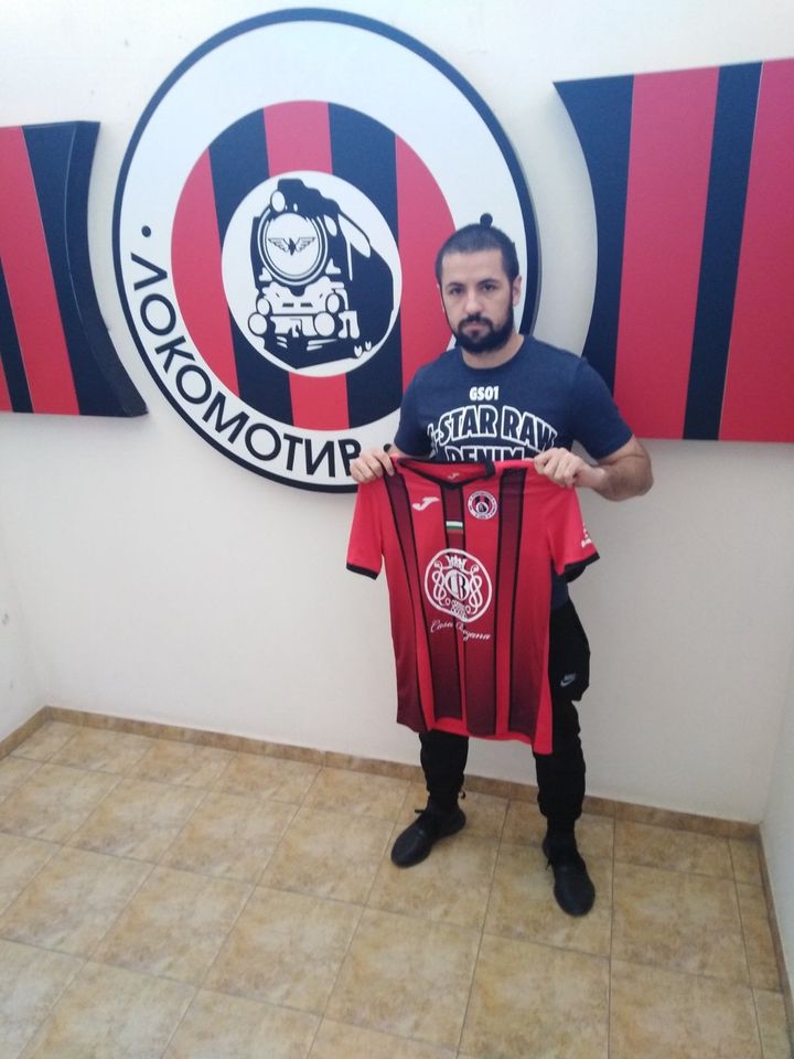 Томислав Павлов