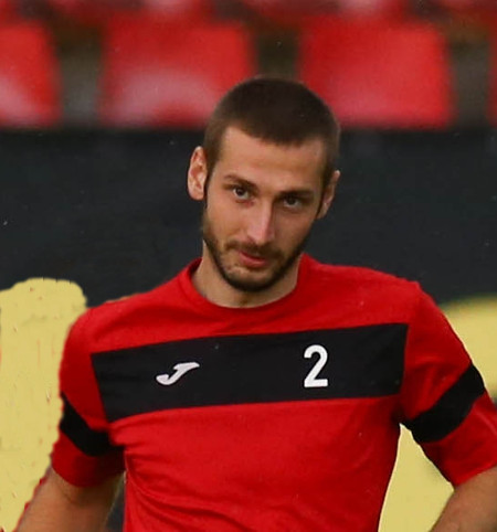 Владимир Семерджиев