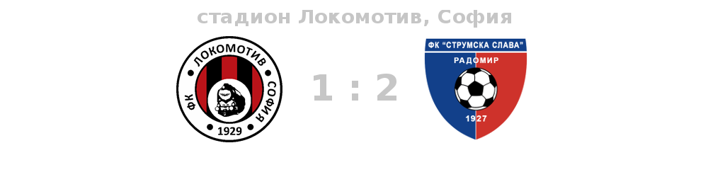 loko strumska slava 1 2