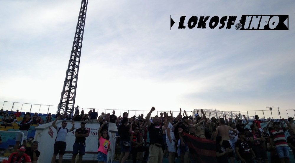 fenove Lokomotiv vs CSKA1948