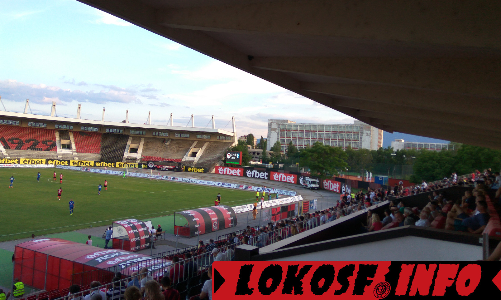 lokomotiv spartakPl 1 0