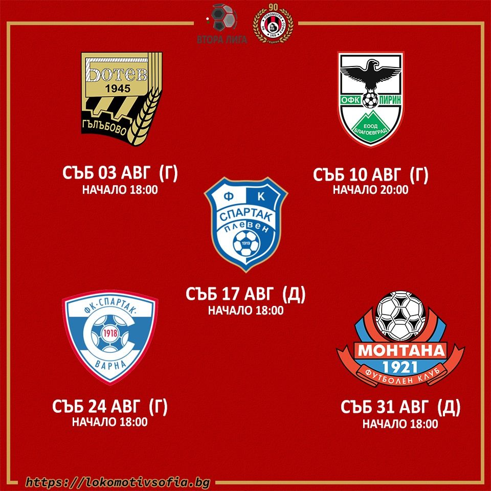 programa Lokomotiv 2019 08