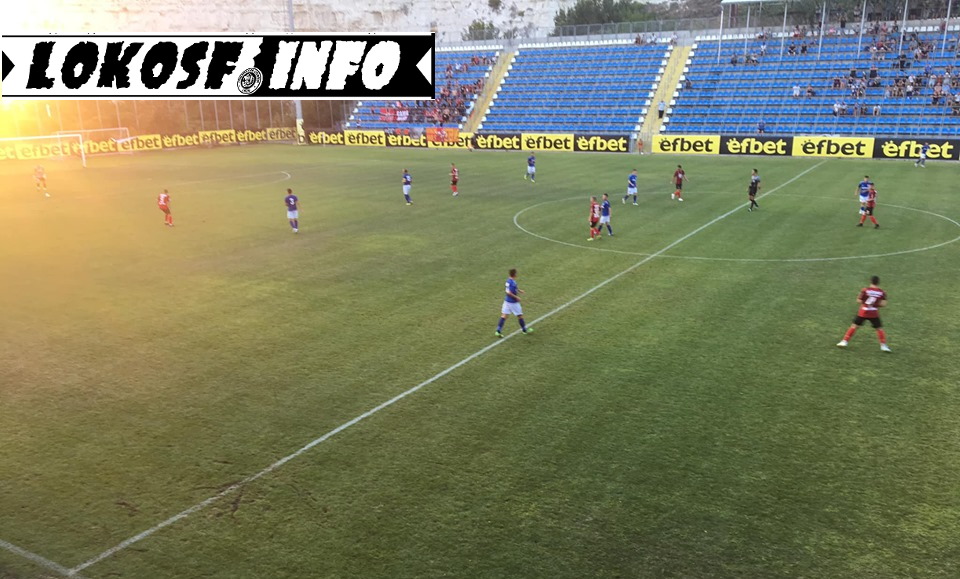 spartak vn lokomotiv 1 0