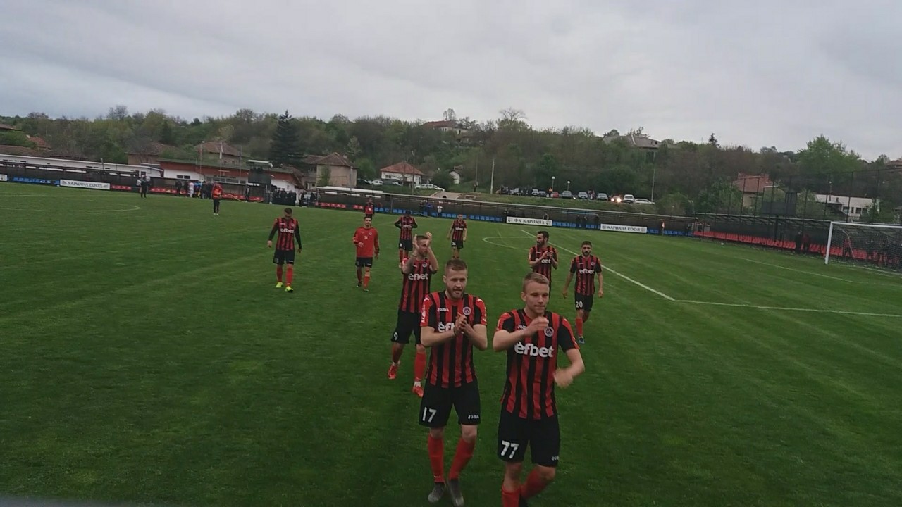 kariana lokomotiv 0 2 f