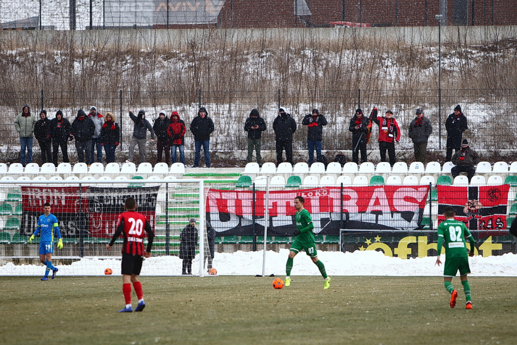 ludogorets lokomotiv 0 3