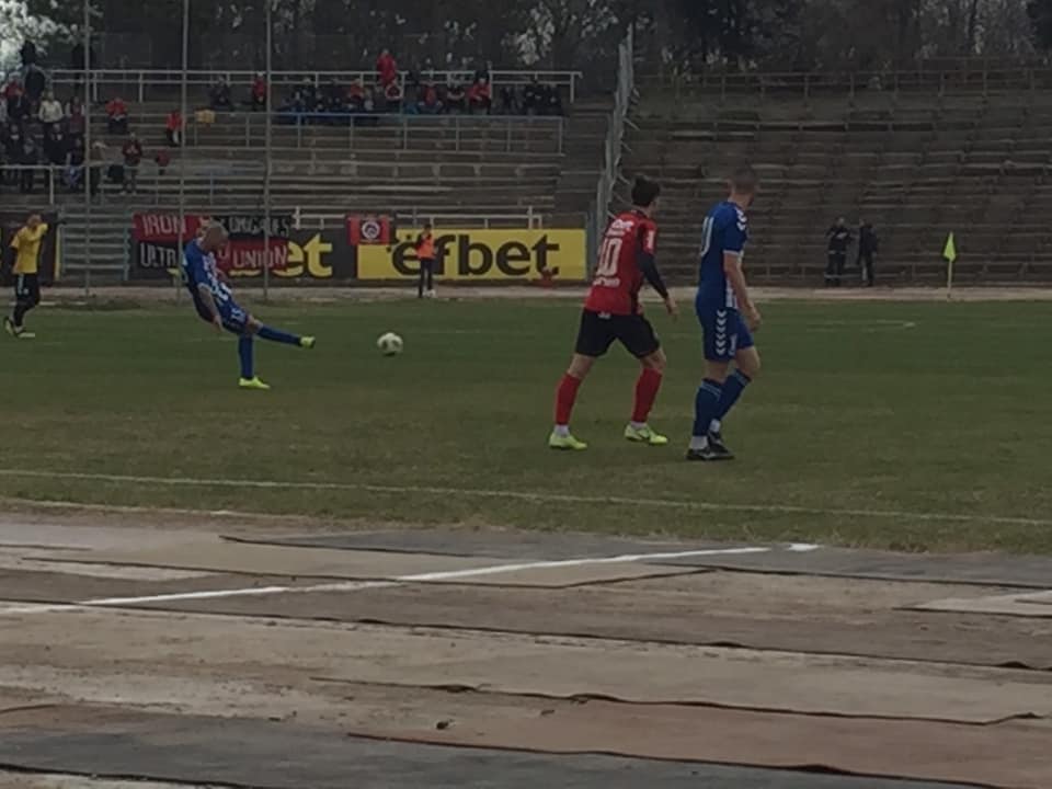 SpartakPl Lokomotiv fans