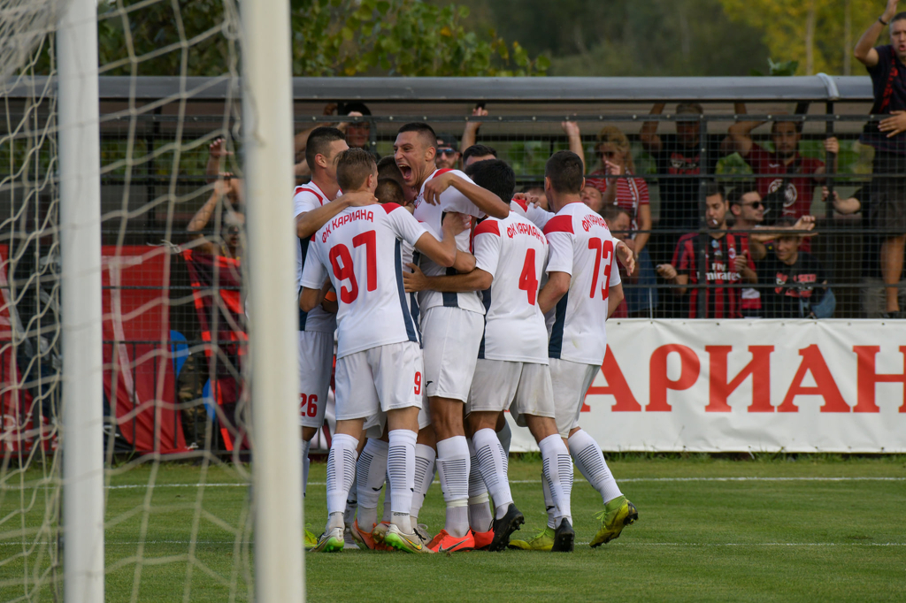 kariana lokomotiv 2020 esen