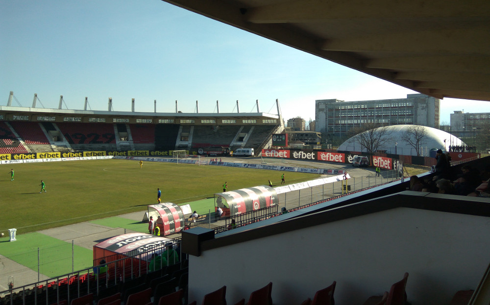 lokomotiv pirin blg 2020 2 0