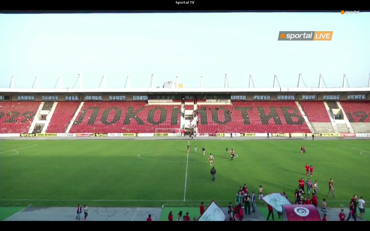 loko spartak pdg 8 0