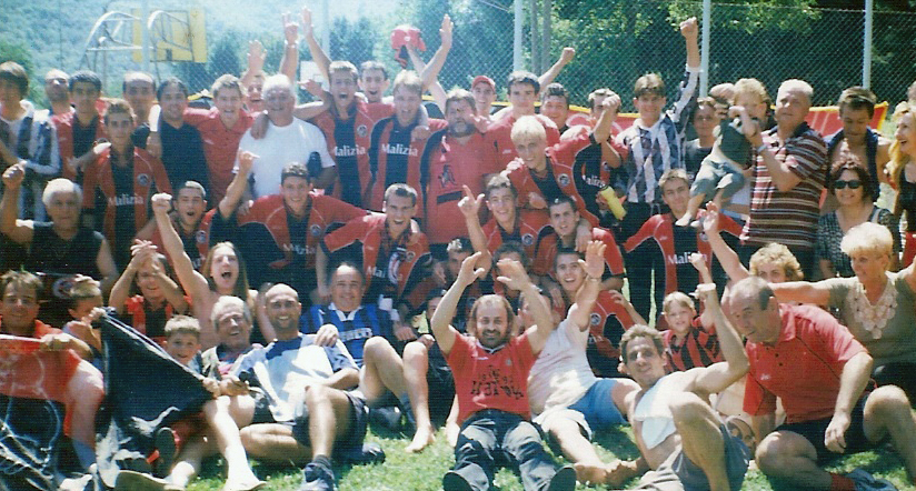 repub shampioni 2003